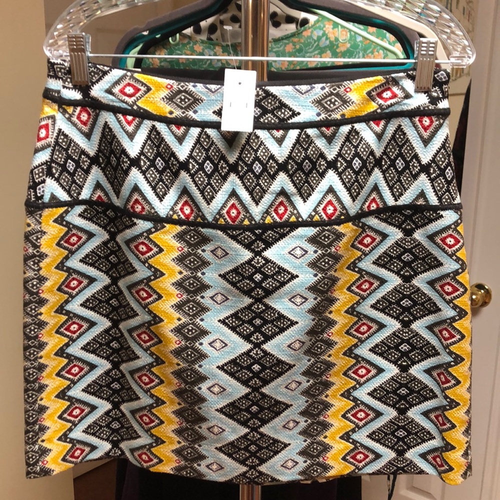 LOFT skirt